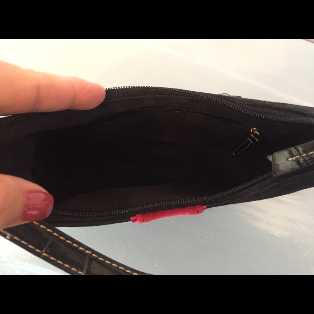 Adorable Liz Claiborne bag - Picture 4 of 4